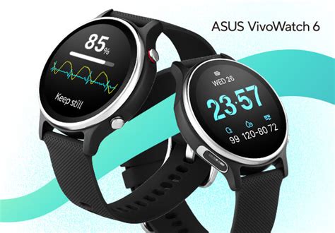 asus vivowatch 6 download.